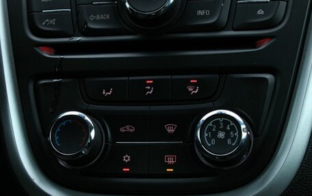 Opel Mokka I, 2014 год, 990 000 рублей, 21 фотография