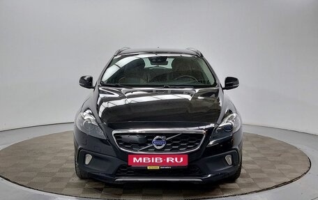 Volvo V40 Cross Country I, 2015 год, 1 849 000 рублей, 2 фотография