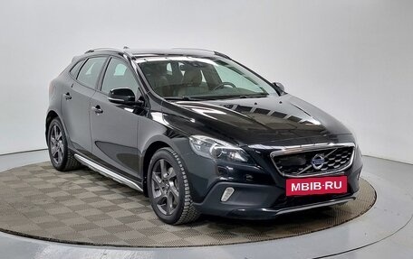 Volvo V40 Cross Country I, 2015 год, 1 849 000 рублей, 3 фотография