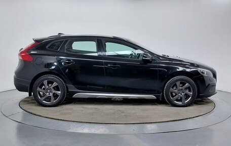 Volvo V40 Cross Country I, 2015 год, 1 849 000 рублей, 4 фотография