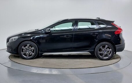 Volvo V40 Cross Country I, 2015 год, 1 849 000 рублей, 8 фотография