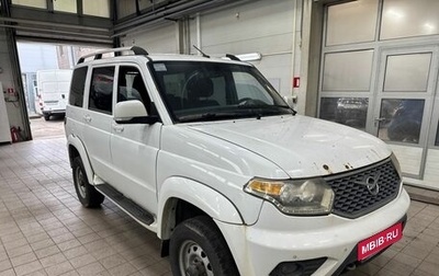 ЛуАЗ Patriot, 2017 год, 570 000 рублей, 1 фотография