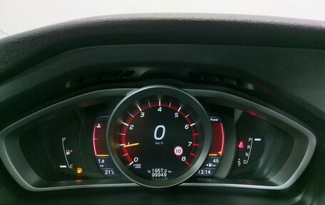 Volvo V40 Cross Country I, 2015 год, 1 849 000 рублей, 16 фотография