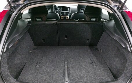 Volvo V40 Cross Country I, 2015 год, 1 849 000 рублей, 15 фотография