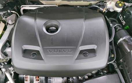 Volvo V40 Cross Country I, 2015 год, 1 849 000 рублей, 17 фотография