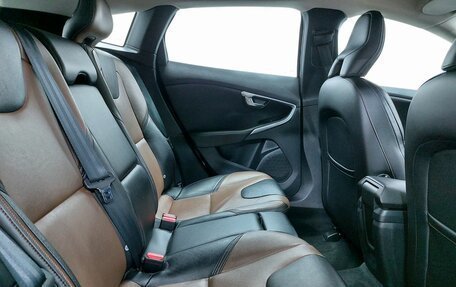 Volvo V40 Cross Country I, 2015 год, 1 849 000 рублей, 14 фотография