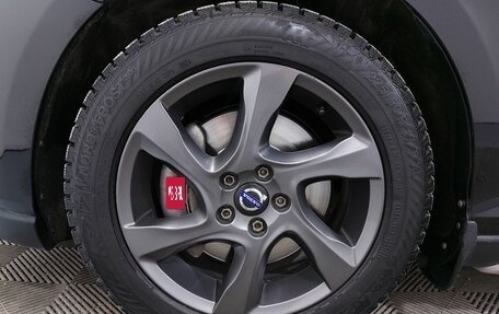 Volvo V40 Cross Country I, 2015 год, 1 849 000 рублей, 18 фотография