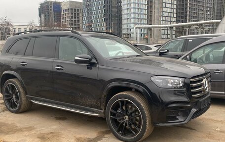 Mercedes-Benz GLS, 2025 год, 18 260 000 рублей, 1 фотография