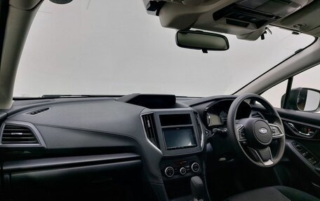 Subaru Impreza IV, 2017 год, 1 269 000 рублей, 12 фотография