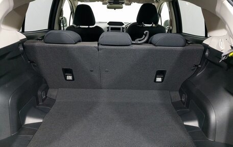 Subaru Impreza IV, 2017 год, 1 269 000 рублей, 17 фотография