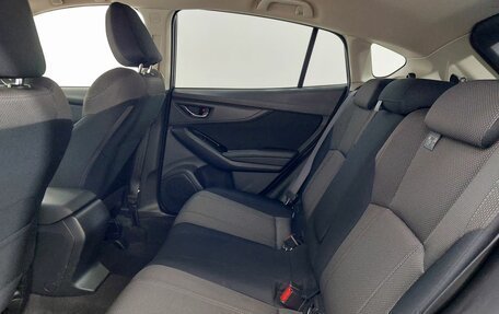 Subaru Impreza IV, 2017 год, 1 269 000 рублей, 16 фотография