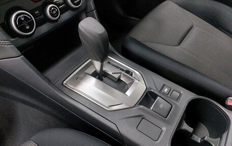 Subaru Impreza IV, 2017 год, 1 269 000 рублей, 14 фотография