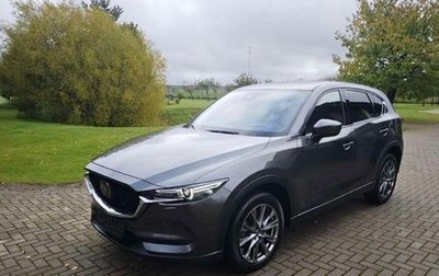 Mazda CX-5 II, 2022 год, 2 350 000 рублей, 1 фотография