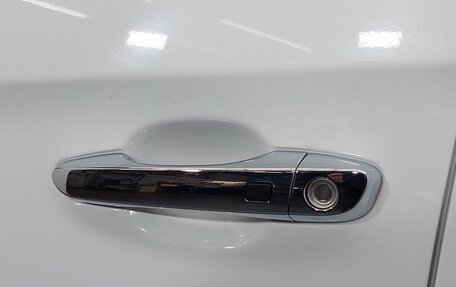 Hyundai Creta I рестайлинг, 2017 год, 1 669 000 рублей, 10 фотография