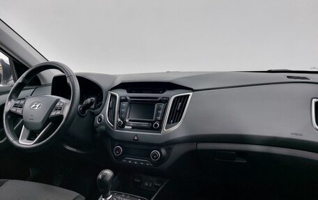 Hyundai Creta I рестайлинг, 2017 год, 1 669 000 рублей, 13 фотография