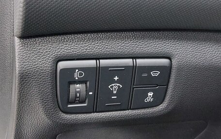 Hyundai Creta I рестайлинг, 2017 год, 1 669 000 рублей, 16 фотография