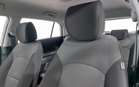 Hyundai Creta I рестайлинг, 2017 год, 1 669 000 рублей, 18 фотография