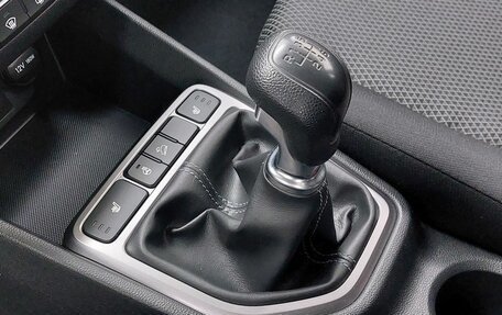 Hyundai Creta I рестайлинг, 2017 год, 1 669 000 рублей, 15 фотография