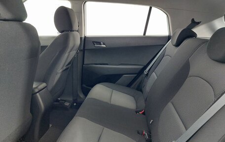 Hyundai Creta I рестайлинг, 2017 год, 1 669 000 рублей, 19 фотография