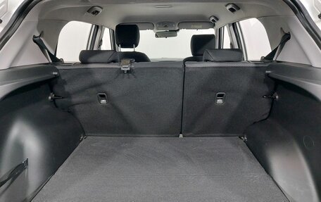 Hyundai Creta I рестайлинг, 2017 год, 1 669 000 рублей, 21 фотография