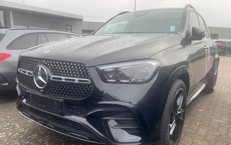 Mercedes-Benz GLE, 2025 год, 16 830 000 рублей, 1 фотография