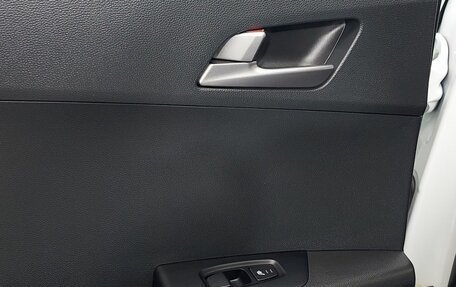 Hyundai Creta I рестайлинг, 2017 год, 1 669 000 рублей, 20 фотография