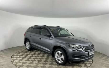 Skoda Kodiaq I, 2019 год, 2 649 000 рублей, 7 фотография