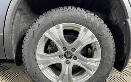 Skoda Kodiaq I, 2019 год, 2 649 000 рублей, 10 фотография