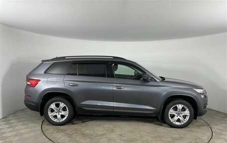 Skoda Kodiaq I, 2019 год, 2 649 000 рублей, 6 фотография