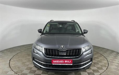 Skoda Kodiaq I, 2019 год, 2 649 000 рублей, 8 фотография