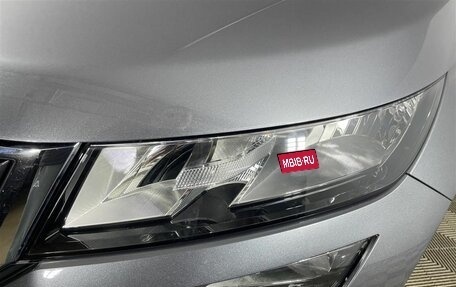 Skoda Kodiaq I, 2019 год, 2 649 000 рублей, 9 фотография