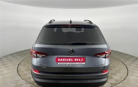 Skoda Kodiaq I, 2019 год, 2 649 000 рублей, 4 фотография