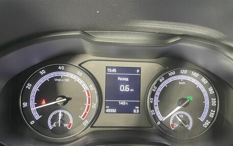 Skoda Kodiaq I, 2019 год, 2 649 000 рублей, 11 фотография