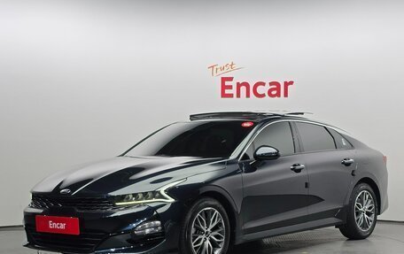 KIA K5, 2022 год, 2 350 002 рублей, 1 фотография