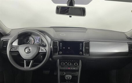 Skoda Kodiaq I, 2019 год, 2 649 000 рублей, 13 фотография