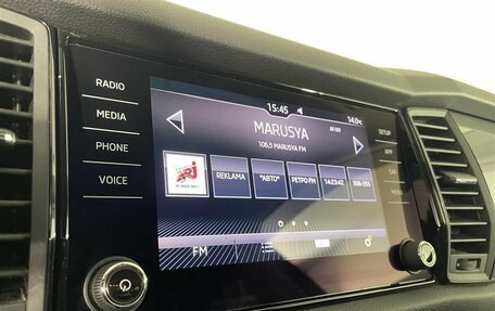 Skoda Kodiaq I, 2019 год, 2 649 000 рублей, 17 фотография