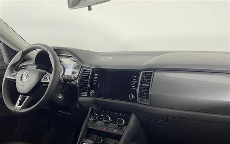Skoda Kodiaq I, 2019 год, 2 649 000 рублей, 14 фотография