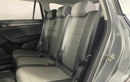 Skoda Kodiaq I, 2019 год, 2 649 000 рублей, 19 фотография