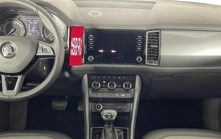 Skoda Kodiaq I, 2019 год, 2 649 000 рублей, 15 фотография