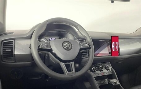 Skoda Kodiaq I, 2019 год, 2 649 000 рублей, 12 фотография