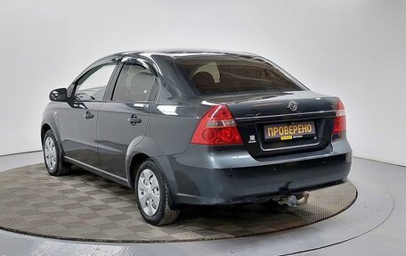 Ravon Nexia R3, 2017 год, 569 000 рублей, 7 фотография