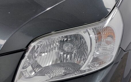 Ravon Nexia R3, 2017 год, 569 000 рублей, 9 фотография