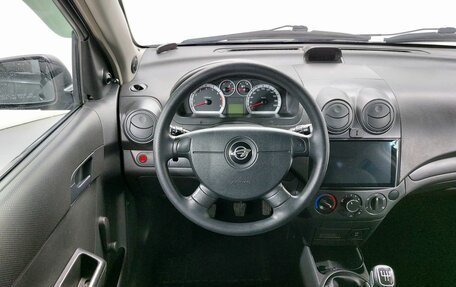 Ravon Nexia R3, 2017 год, 569 000 рублей, 11 фотография