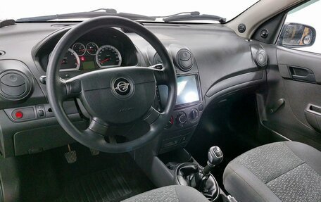 Ravon Nexia R3, 2017 год, 569 000 рублей, 10 фотография