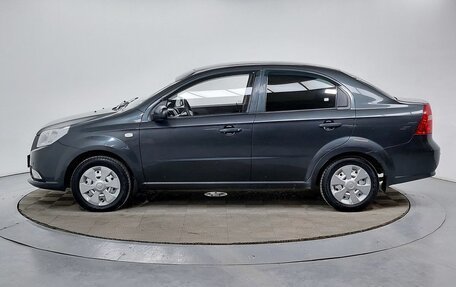 Ravon Nexia R3, 2017 год, 569 000 рублей, 8 фотография