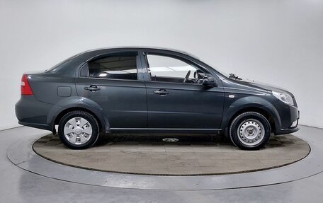 Ravon Nexia R3, 2017 год, 569 000 рублей, 4 фотография