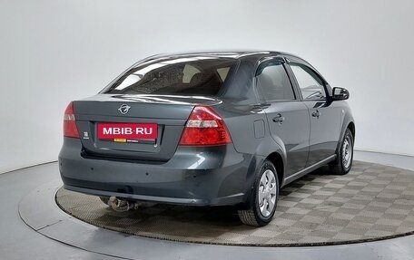 Ravon Nexia R3, 2017 год, 569 000 рублей, 5 фотография