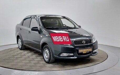 Ravon Nexia R3, 2017 год, 569 000 рублей, 3 фотография