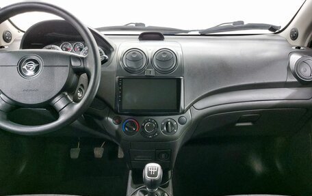 Ravon Nexia R3, 2017 год, 569 000 рублей, 12 фотография