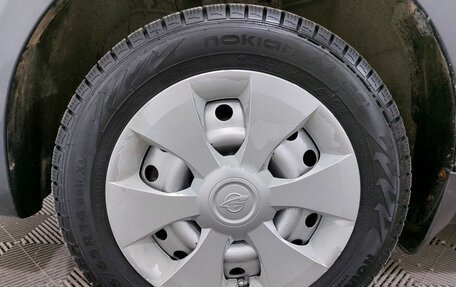 Ravon Nexia R3, 2017 год, 569 000 рублей, 18 фотография